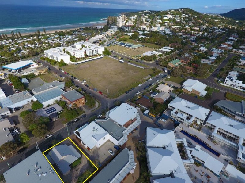 Offices Sold 21 Heathfield Road Coolum Beach QLD Property HQ