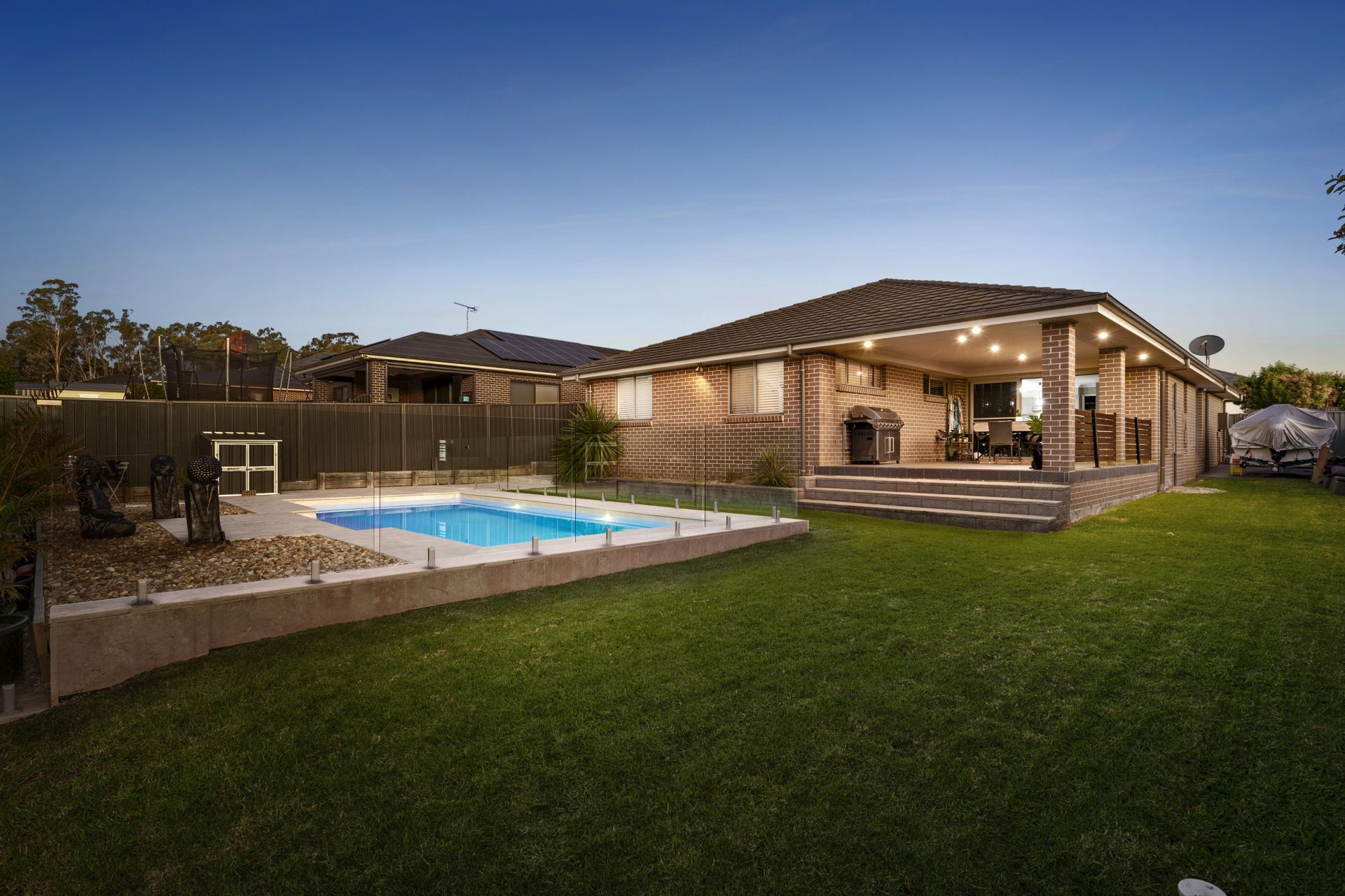 Real Estate For Sale 7 Morice Street Appin , NSW