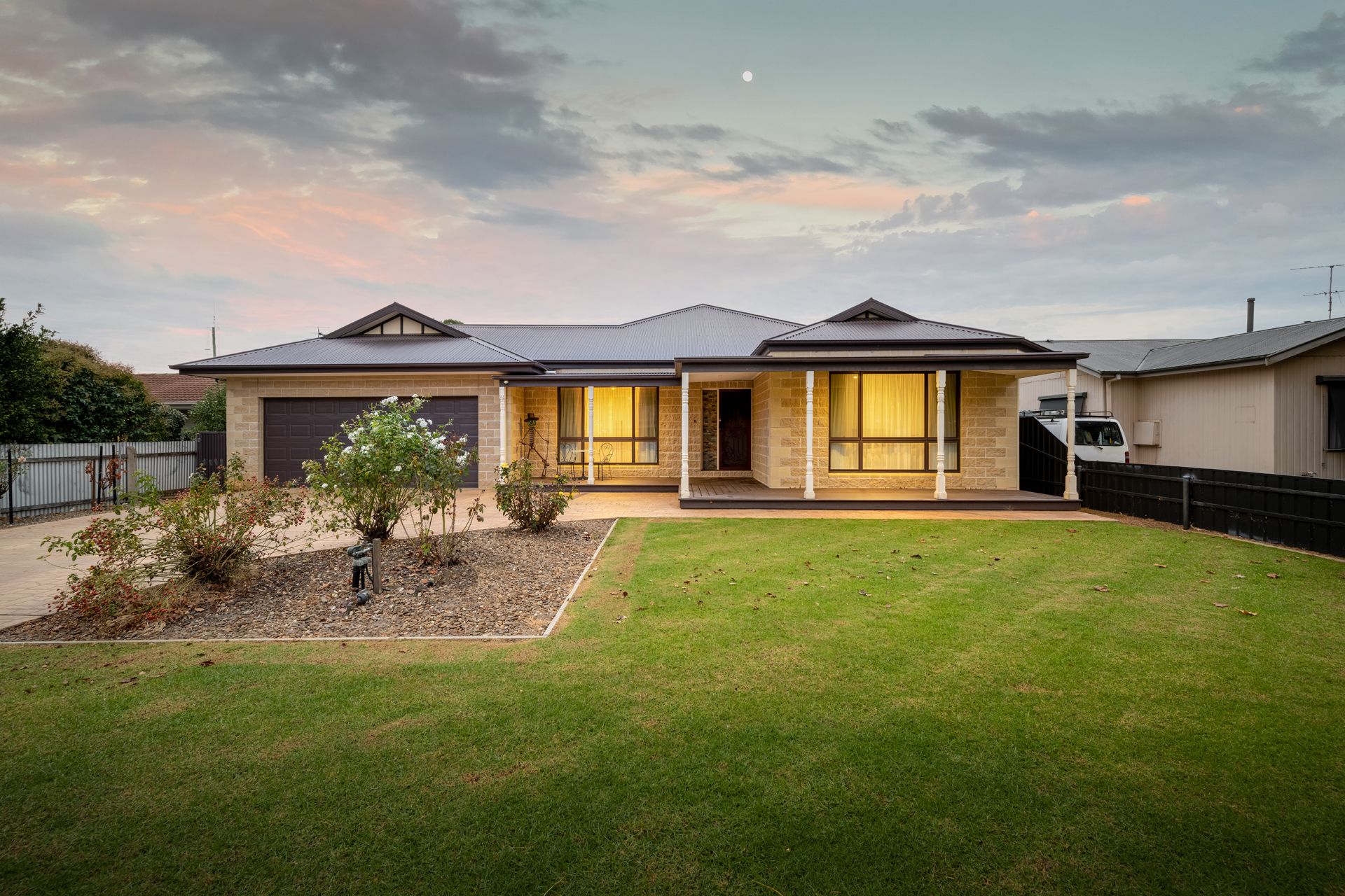 82 Hume Street, Mulwala OBrien Real Estate