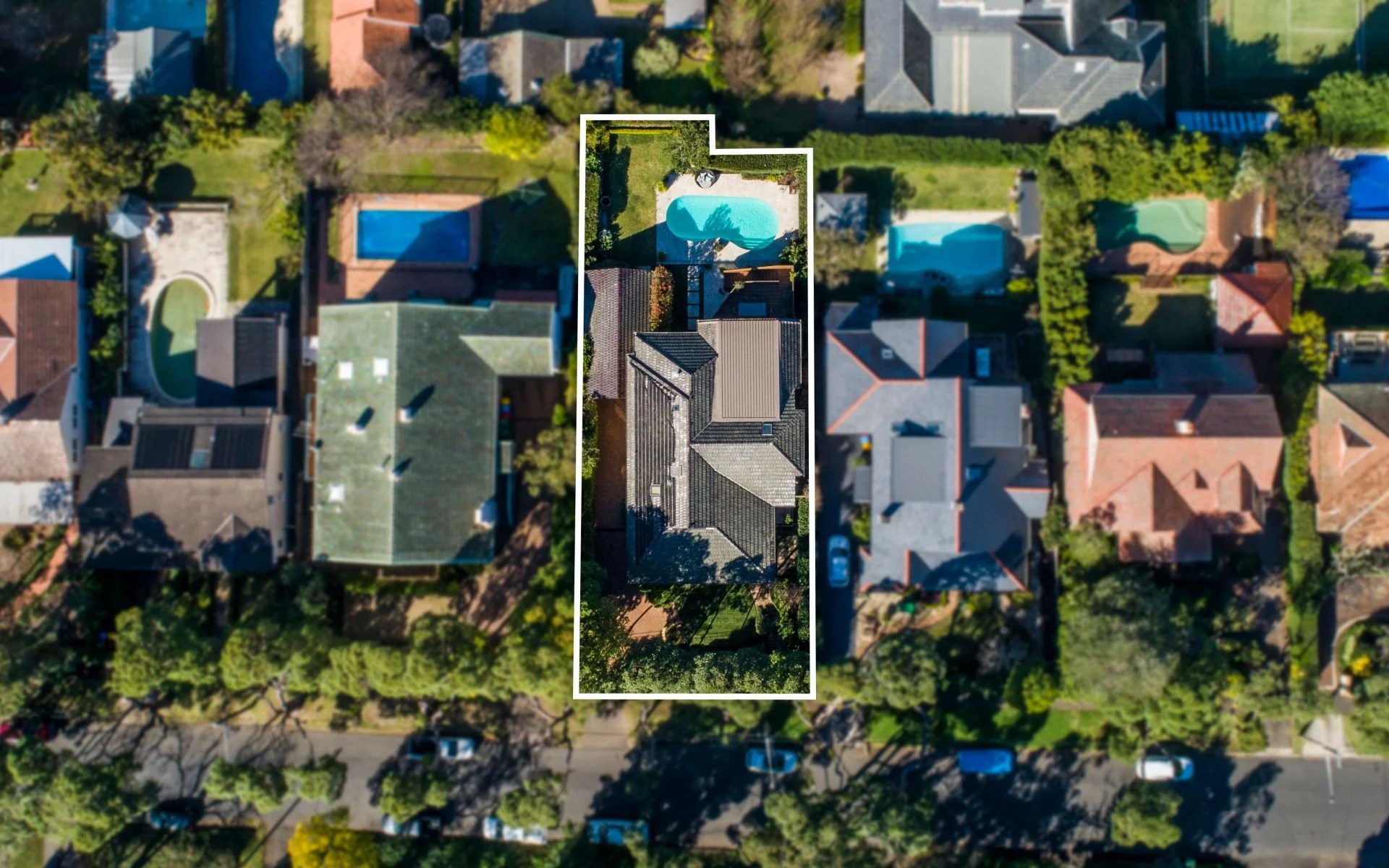 Real Estate For Sale 33 Powell Street Killara , NSW