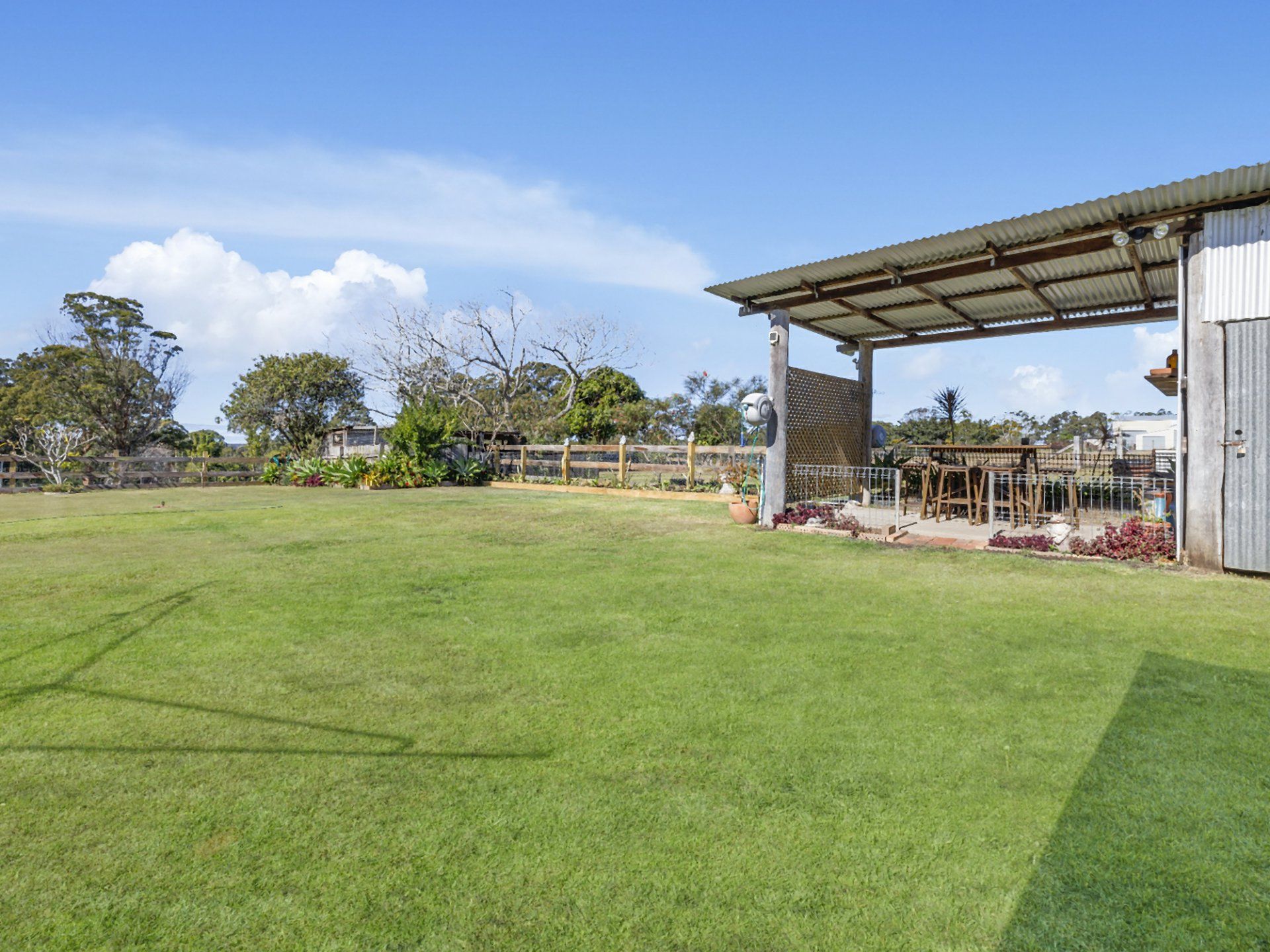 Real Estate For Sale 281 Euroka Road Euroka , NSW