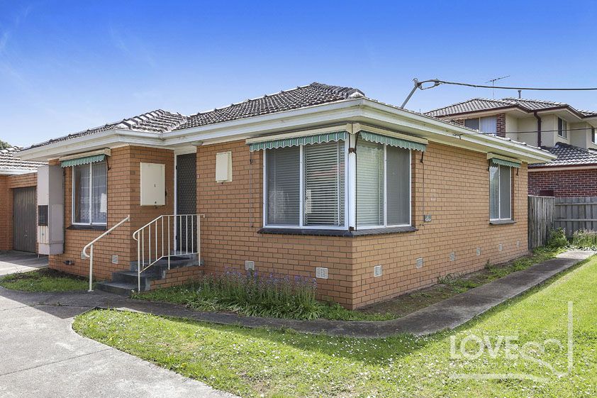 Real Estate For Lease 1/3 Dundee Street Reservoir , VIC