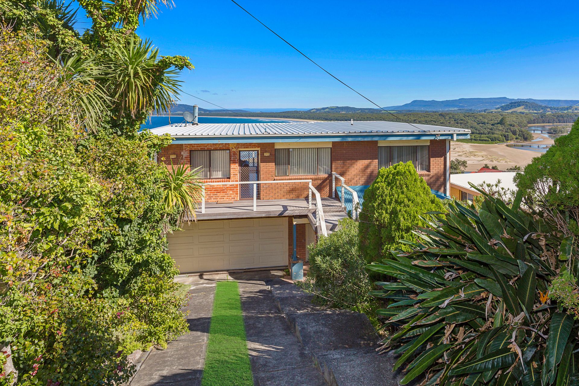 81 Headland Drive, Gerroa First National Coast & Country Real Estate