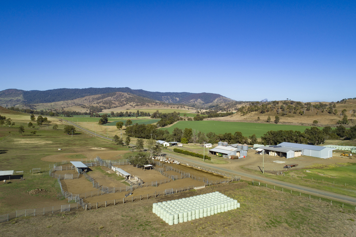 Real Estate For Sale 1179 Running Creek Road Running Creek , QLD