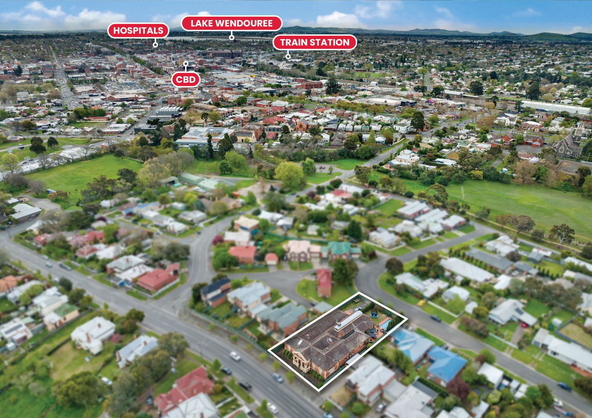 129 Eureka Street, Ballarat East Ballarat Real Estate Pty Ltd