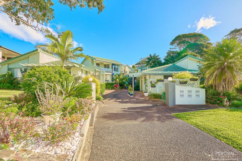 Real Estate For Lease 5/1649 Ocean Drive Lake Cathie , NSW