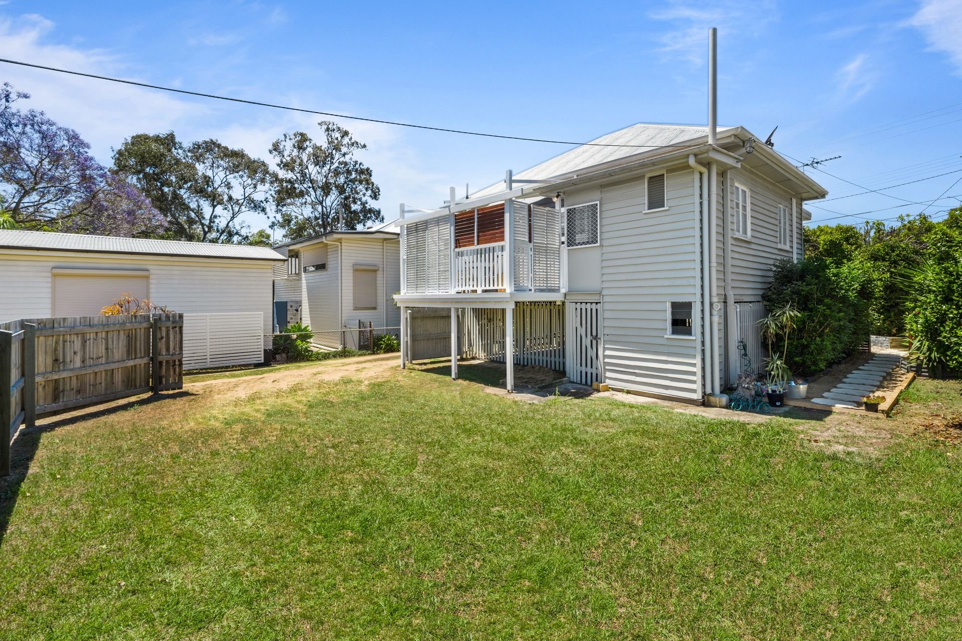 Real Estate For Sale 29 Blackwood Road Deagon , QLD