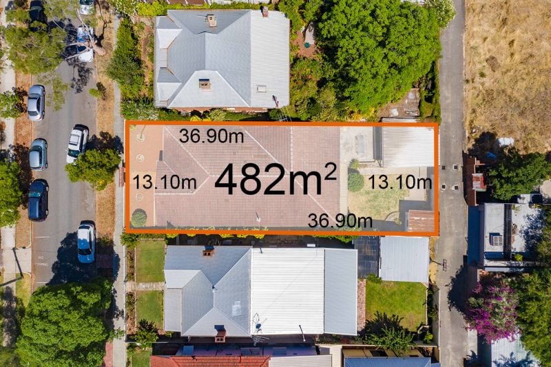 146 Chelmsford Road, North Perth Network Exchange Realty