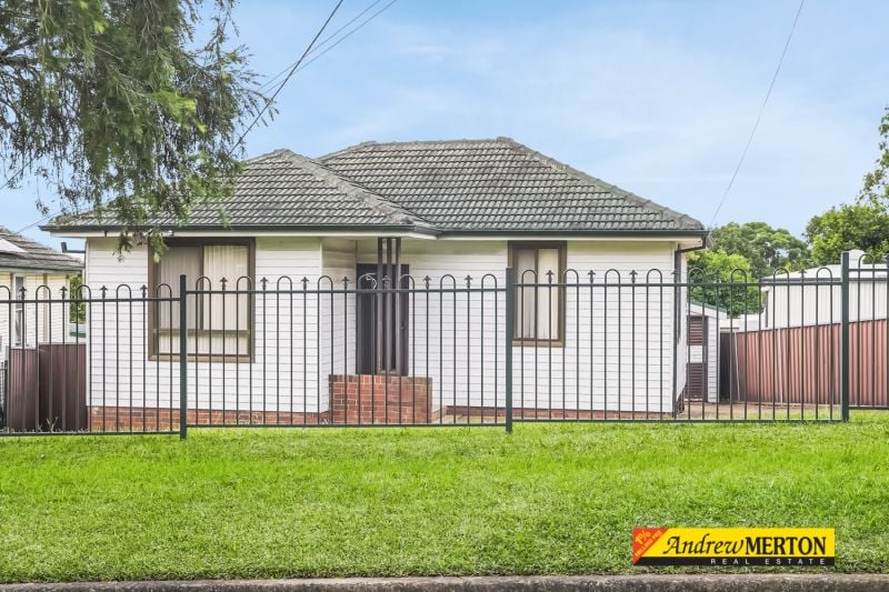 Real Estate For Lease 5 Mitchel Street Lalor Park , NSW