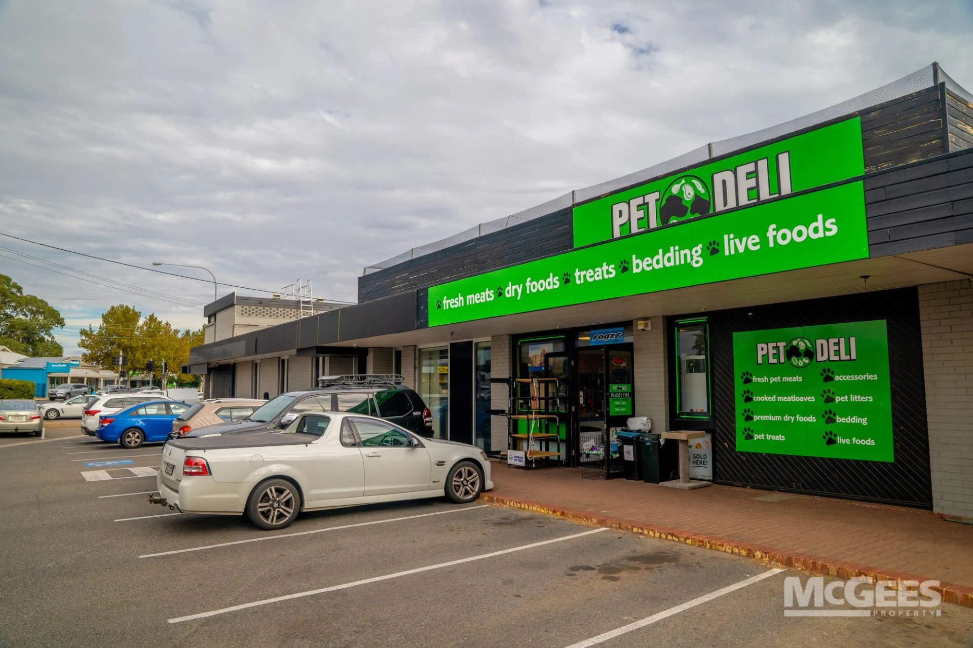 283 Anzac Highway, Plympton McGees Property Adelaide