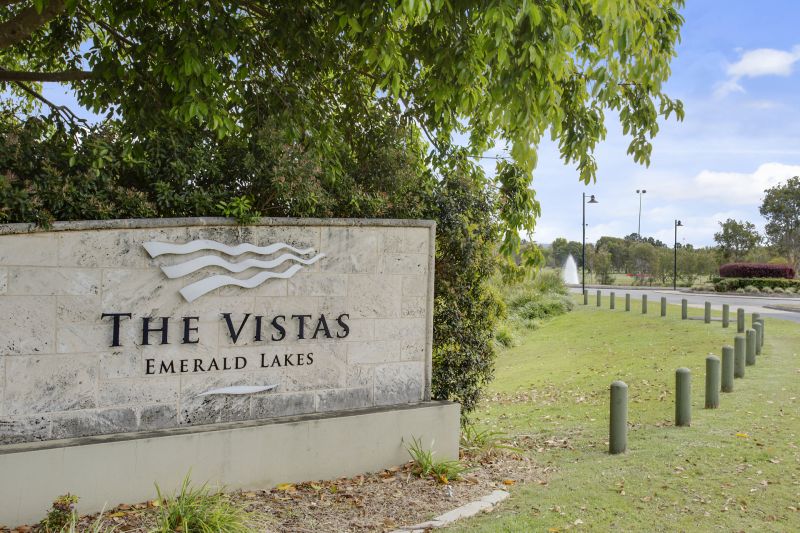 Real Estate For Sale 2121 The Vistas Drive Carrara , QLD