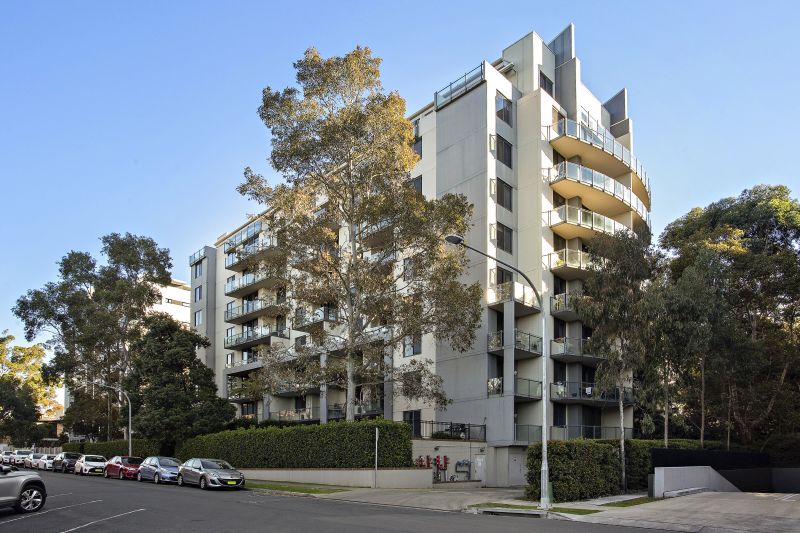 Real Estate For Sale 201/1119 Waitara Avenue Waitara , NSW