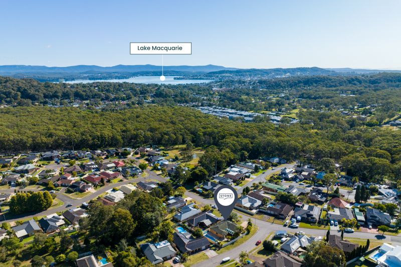 Real Estate For Sale 32 James Street Tingira Heights , NSW