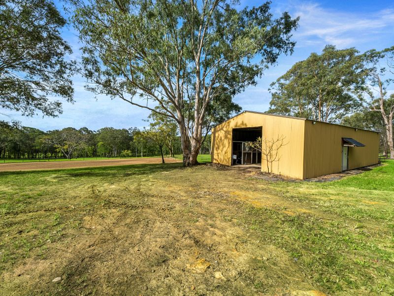 Real Estate For Sale 99 Sargents Road Ebenezer , NSW