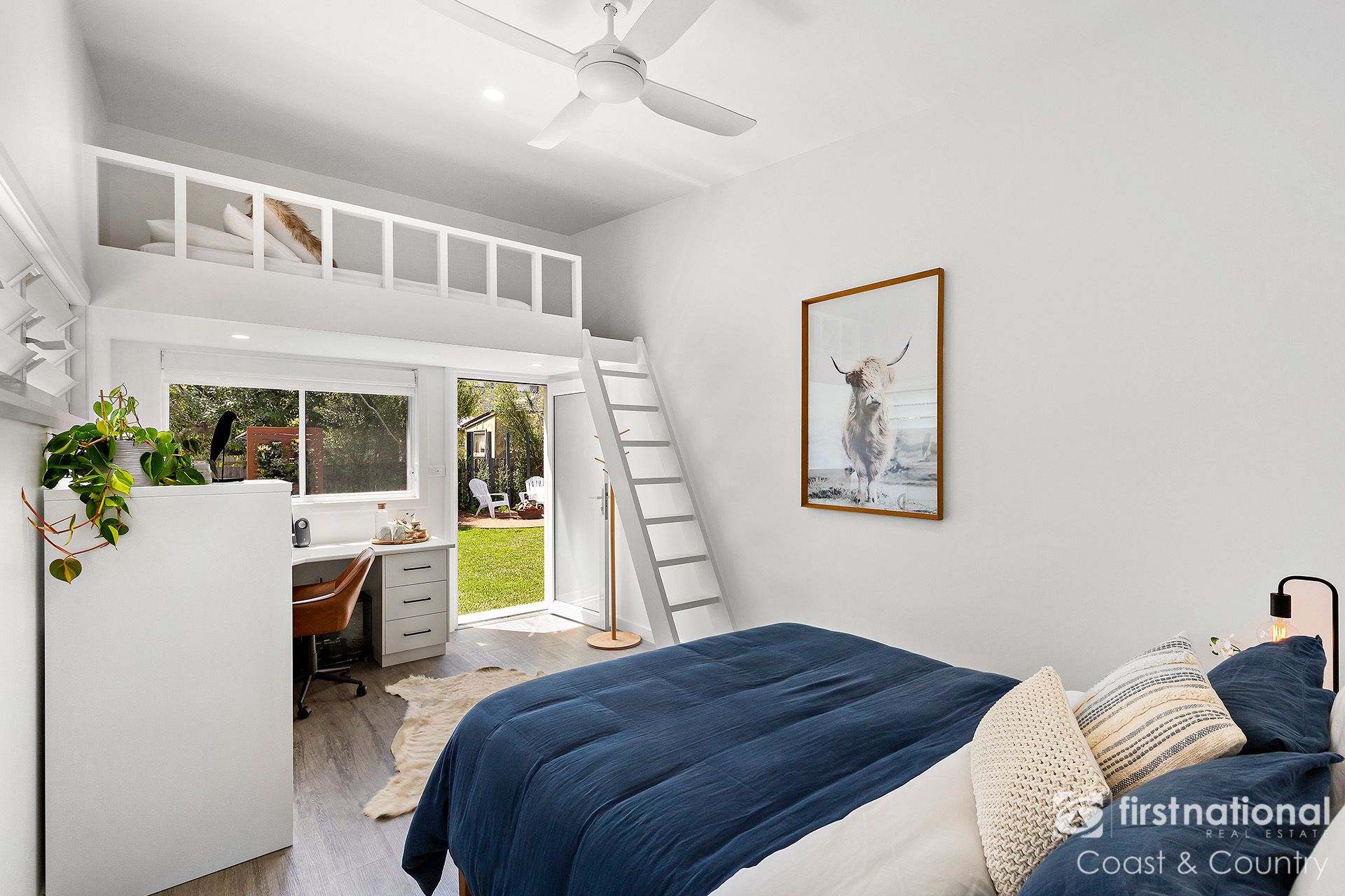 26 McIntosh Street, Shoalhaven Heads First National Coast & Country