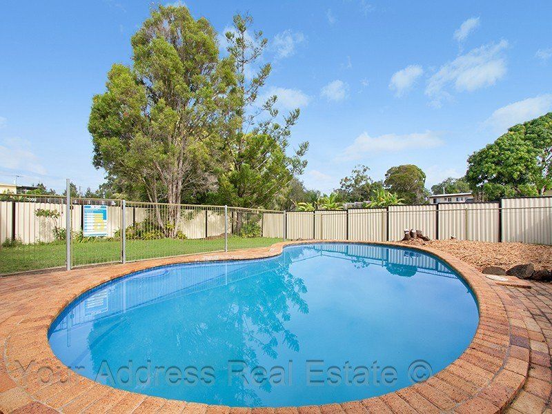 Real Estate For Lease 15 Fawcett Street Kingston , QLD