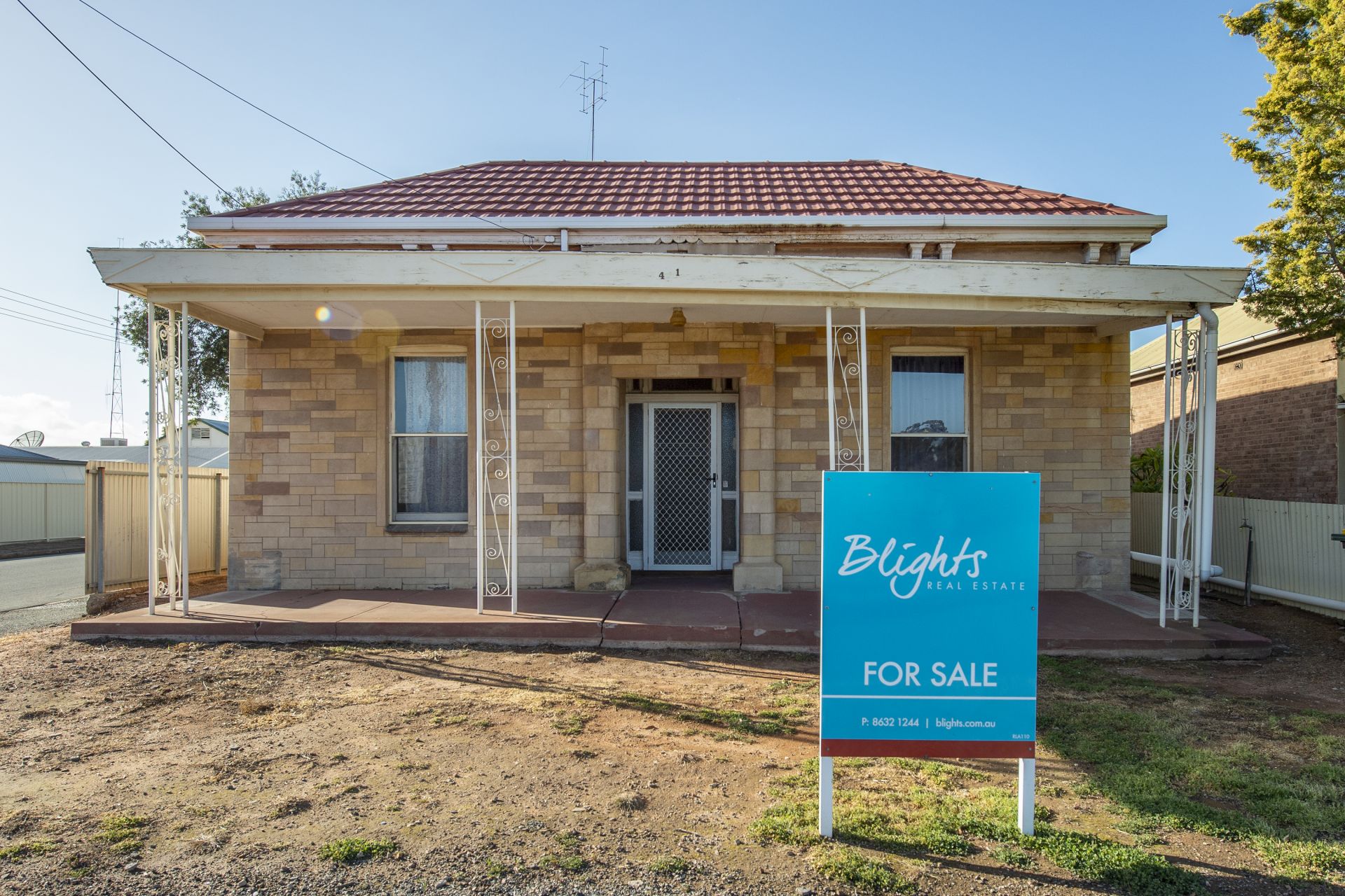 41 Alpha Terrace, Port Pirie Blights Real Estate