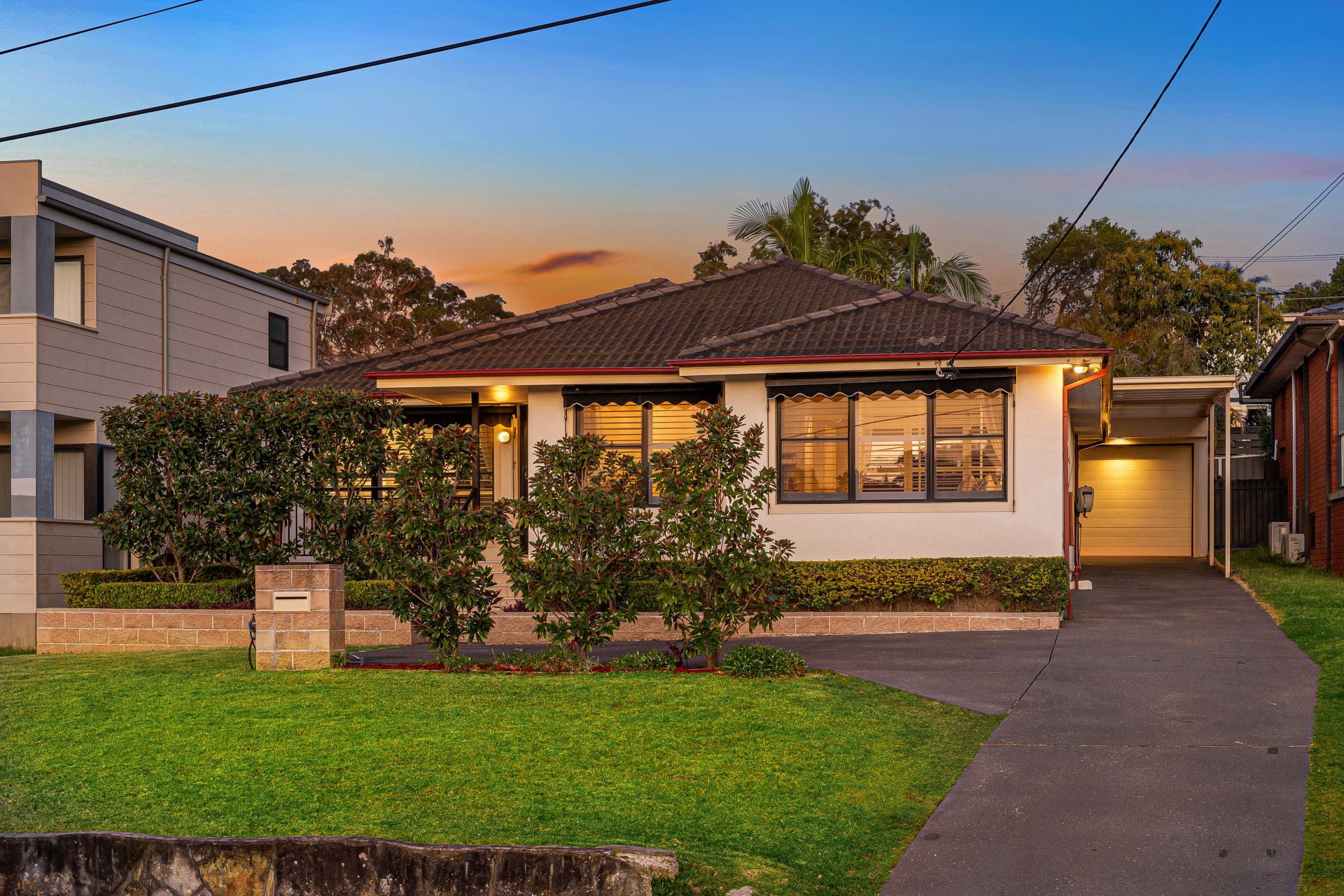 40 Oak Road, Kirrawee Pulse Property Agents