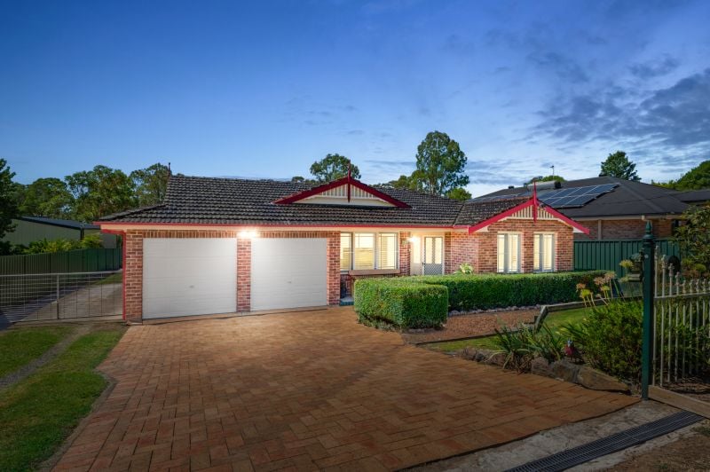 Real Estate For Sale 36 Northcote Avenue Paxton , NSW