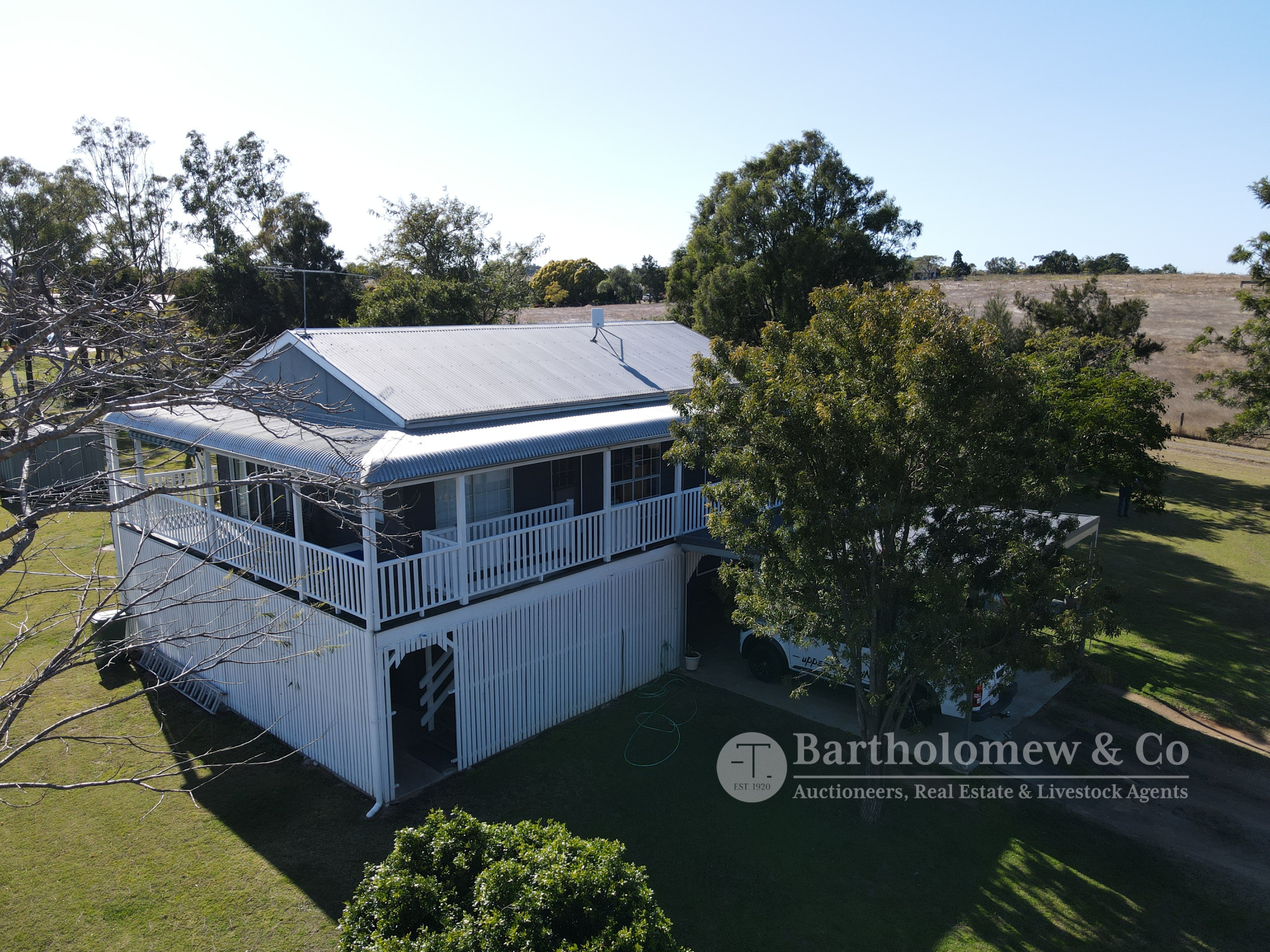 Real Estate For Sale 5 Carl Avenue Kalbar , QLD