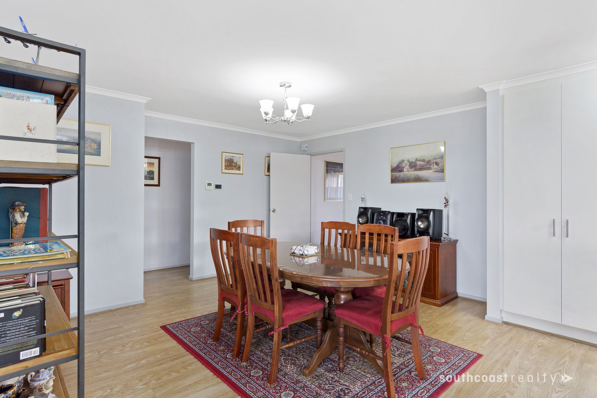 5 Jade Court, Hayborough South Coast Realty