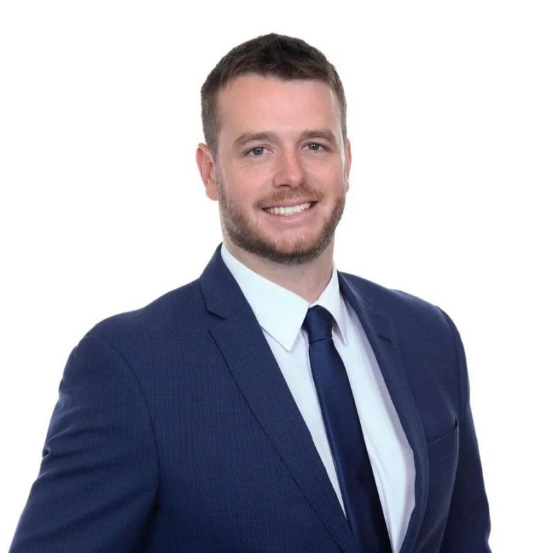 Jake Alchin Macarthur United Realty