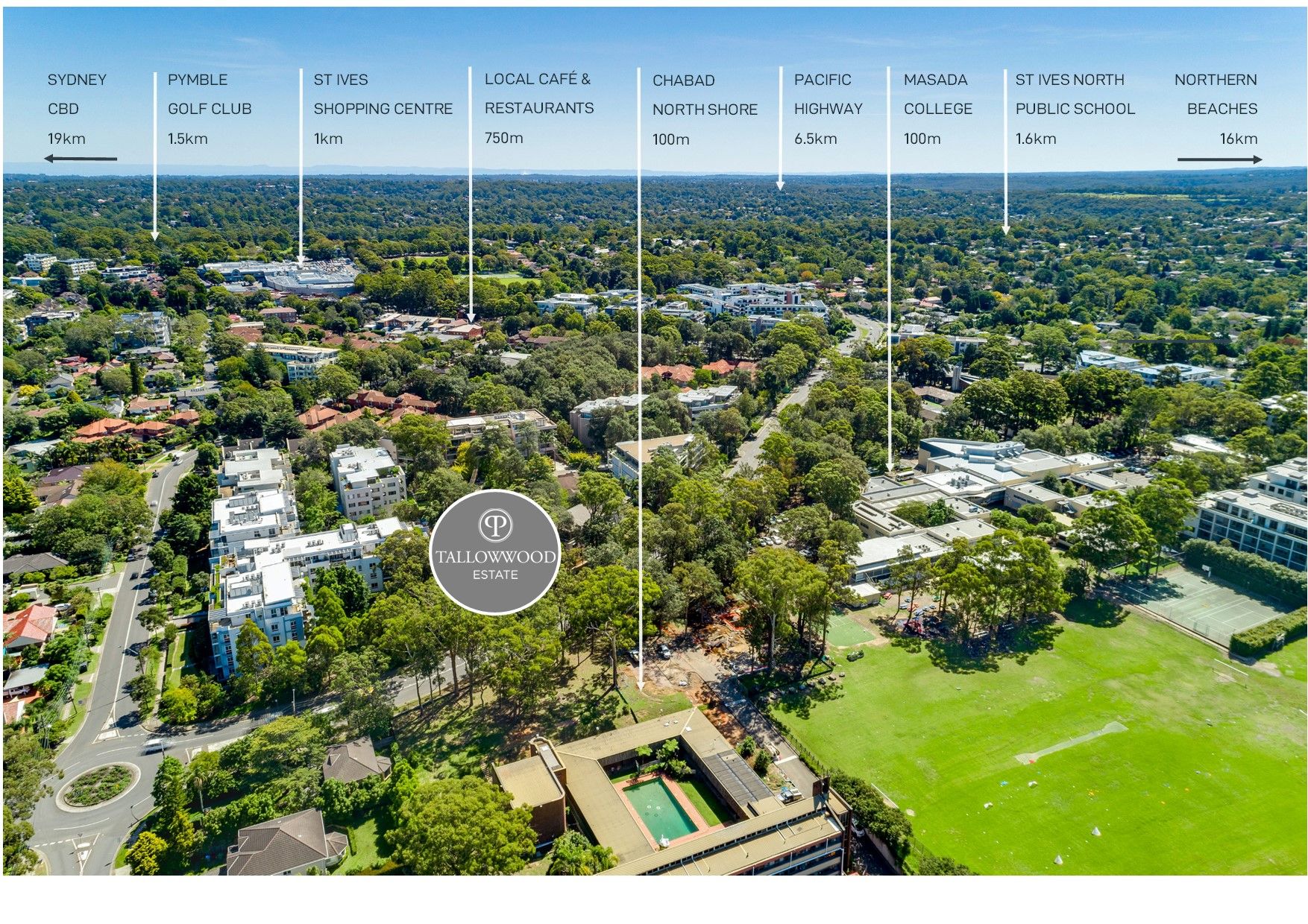 Real Estate For Sale 1012 Newhaven Place St Ives , NSW