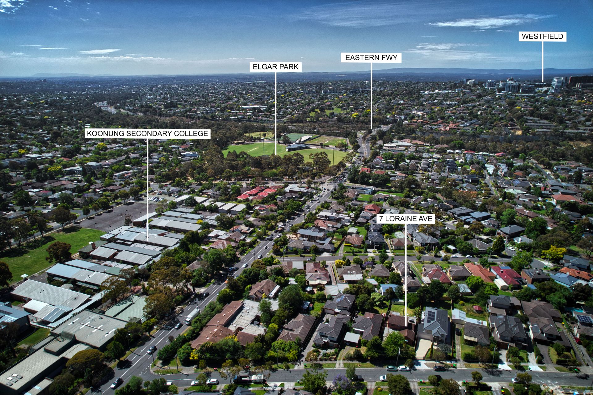 7 Loraine Avenue, Box Hill North OBrien Real Estate