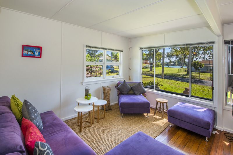 Real Estate For Sale 6 Rowley Street Mylestom , NSW