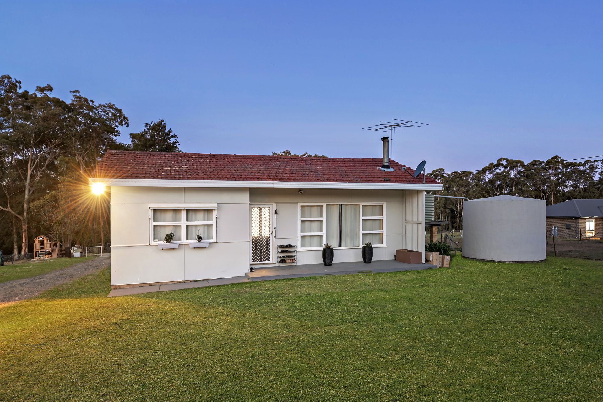 Real Estate For Sale 1510 Silverdale Road Silverdale , NSW