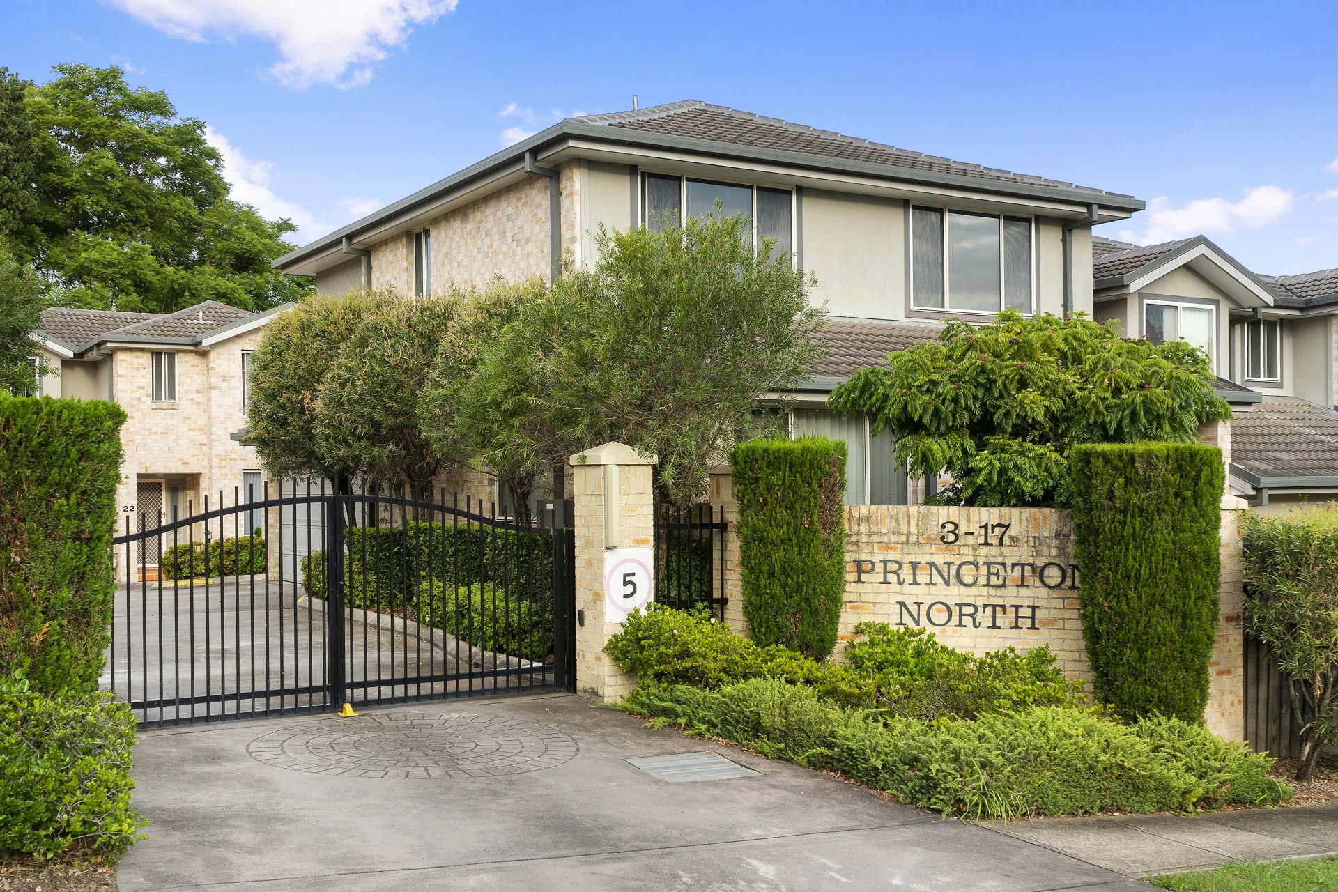 Real Estate For Sale 6/317 Adeline Street Rydalmere , NSW