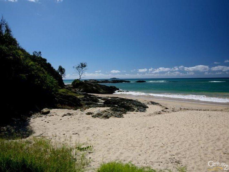 For Lease 3/39 Sandy Beach Road Korora , NSW