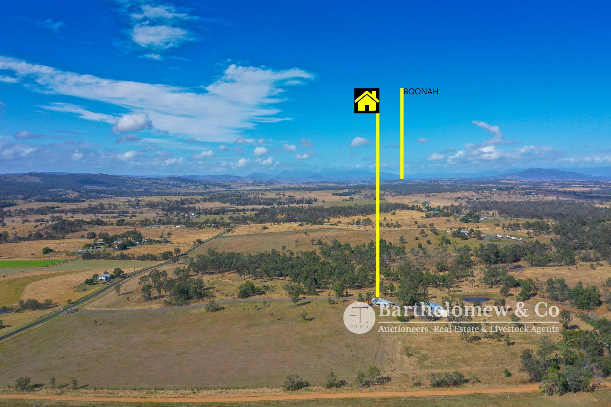 Real Estate For Sale 428 LIMESTONE RIDGES ROAD Limestone Ridges , QLD