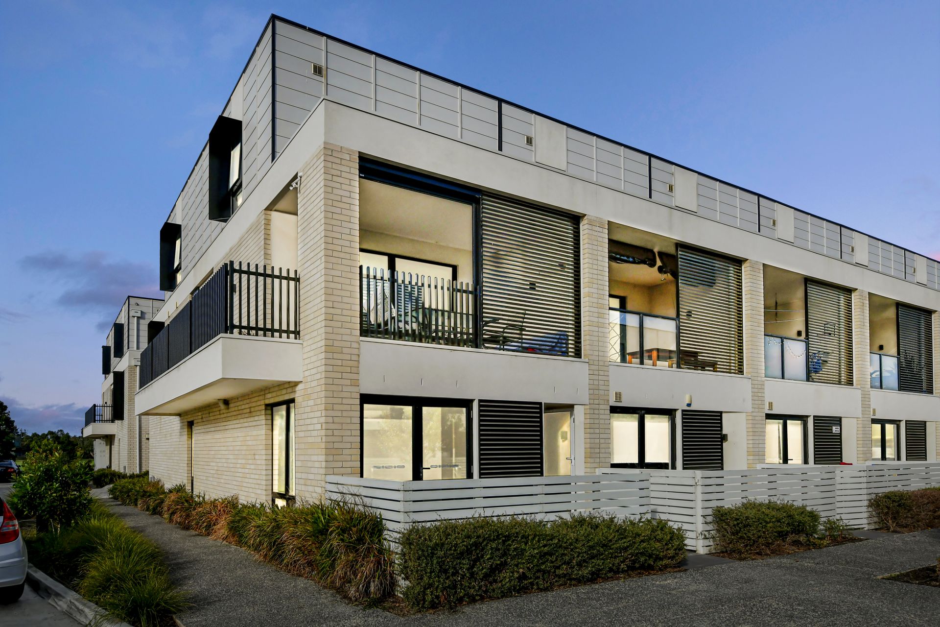 30/111 Kinross Avenue, Edithvale OBrien Real Estate