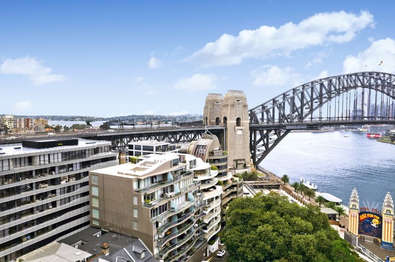 Real Estate For Sale 703/30 Alfred Street Milsons Point , NSW