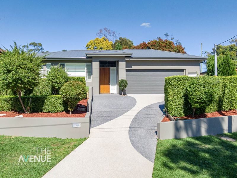 34 Benalla Avenue, Kellyville The Avenue Real Estate