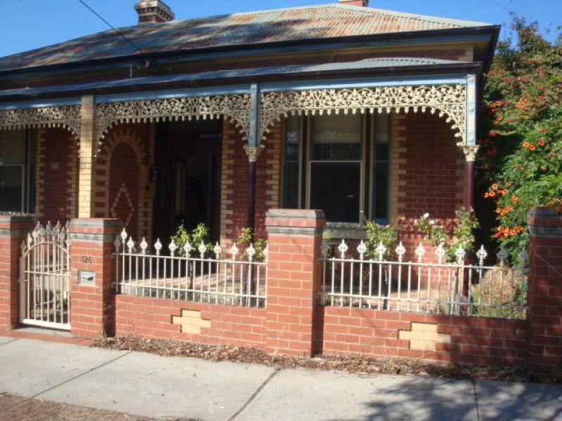 126 Williamson Street, Bendigo DCK Real Estate