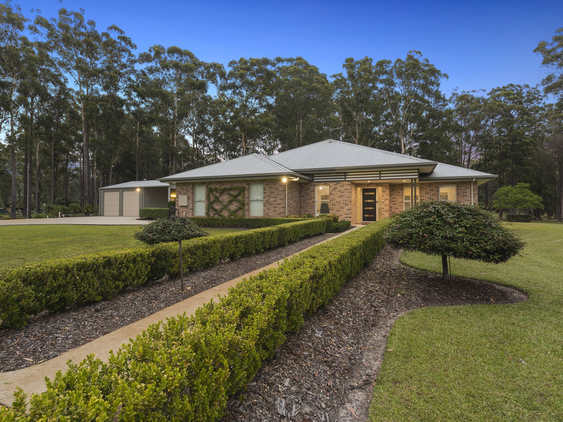 For Sale 202 Heritage Drive Moonee Beach , NSW