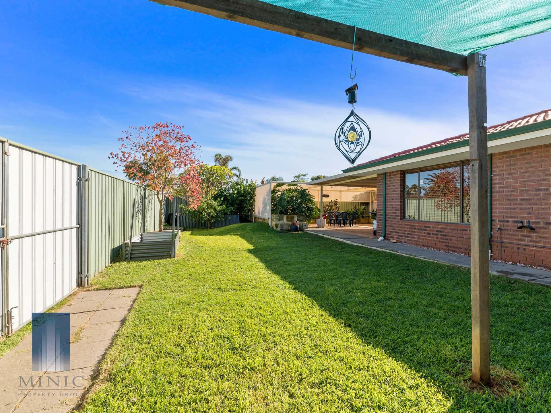 Real Estate For Sale 26 Sheoak Road Maddington , WA