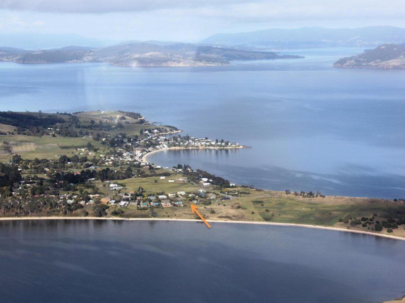 Real Estate For Sale 30 Meadows Place Opossum Bay , TAS