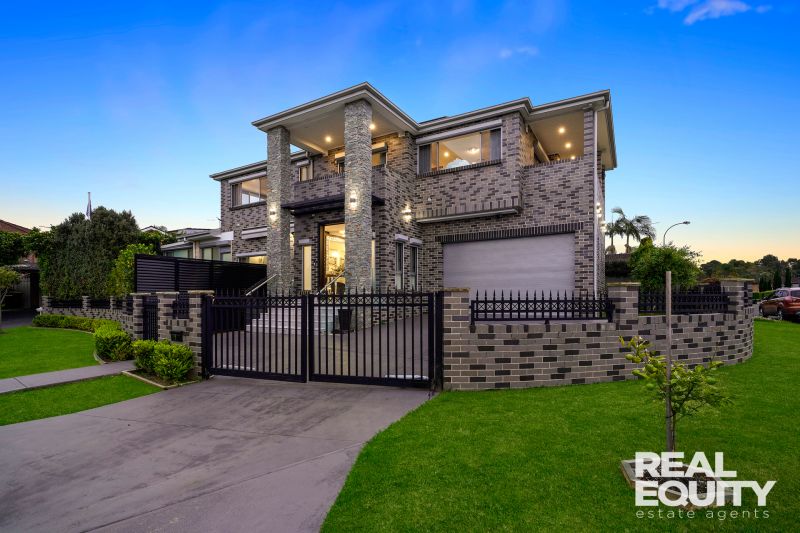 Real Estate For Sale 1 Newham Place Chipping Norton , NSW