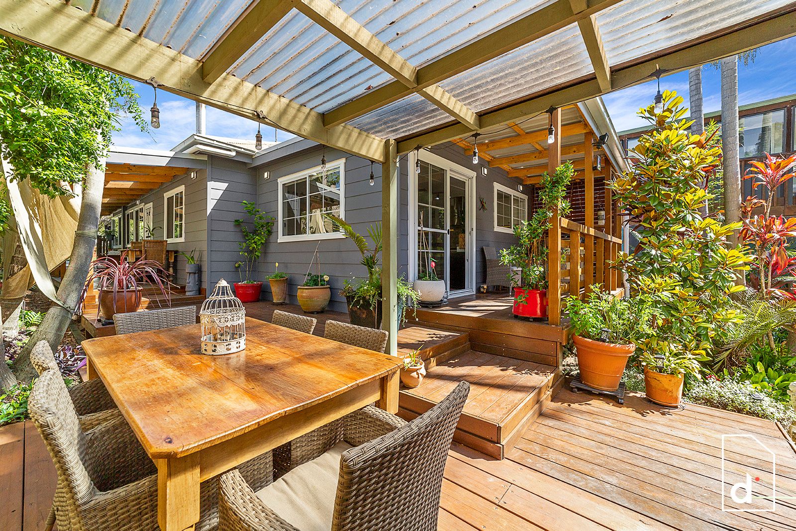 Sold property Undisclosed for 448 Lawrence Hargrave Drive