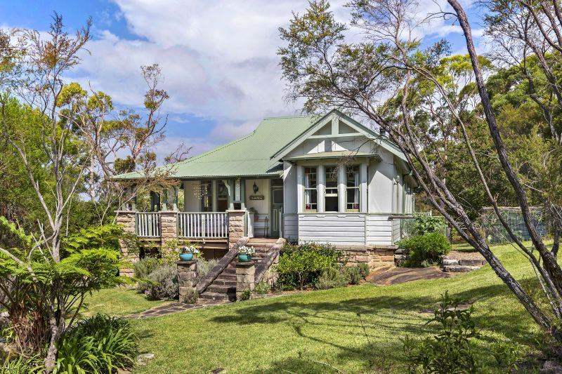 Real Estate For Sale 292 Powderworks Road Ingleside , NSW