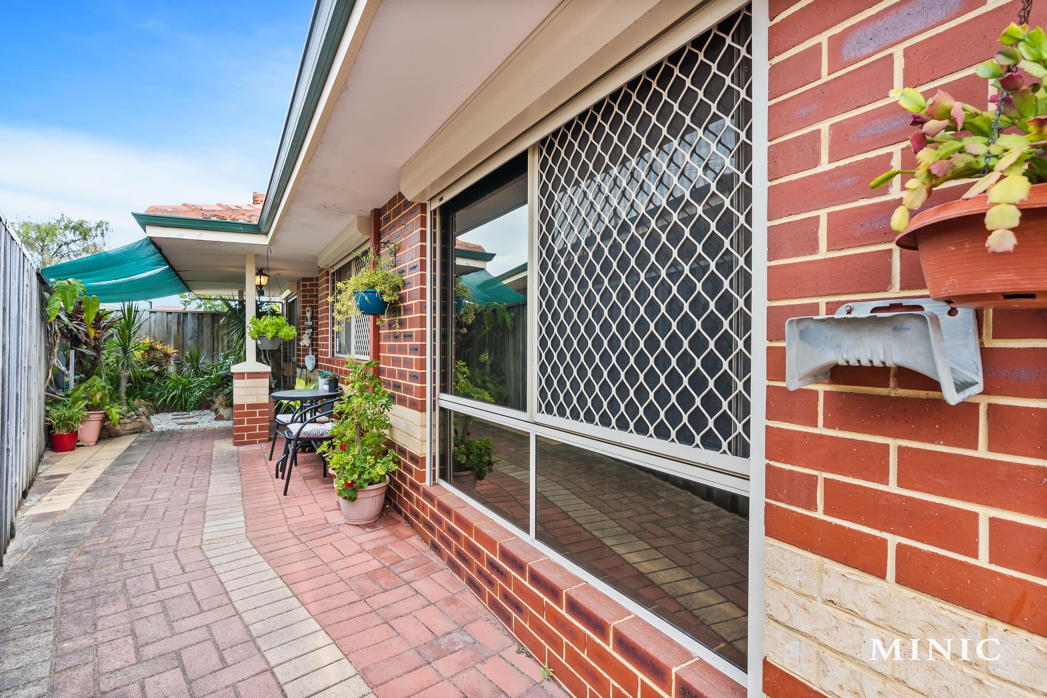 Real Estate For Sale 4/12 Heron Place Maddington , WA
