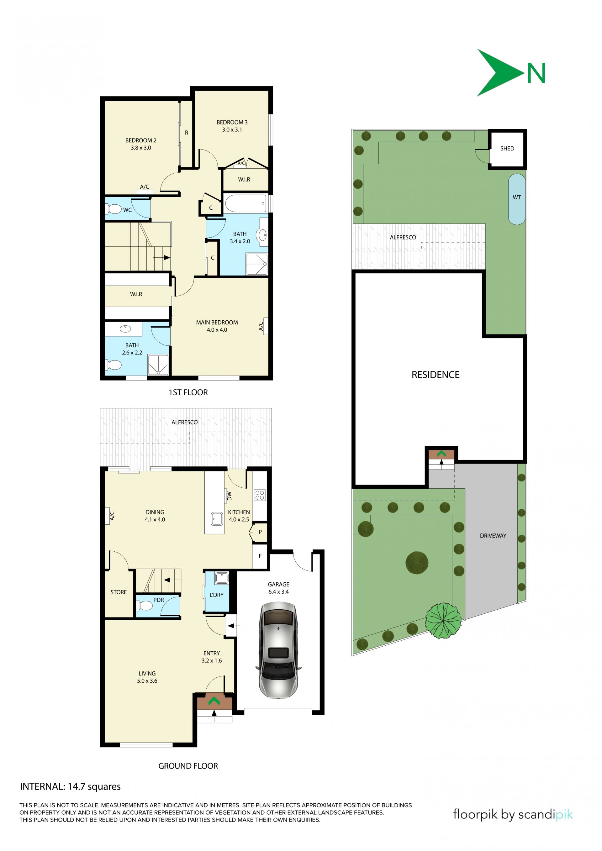 9 Wedmore Road, Boronia OBrien Real Estate