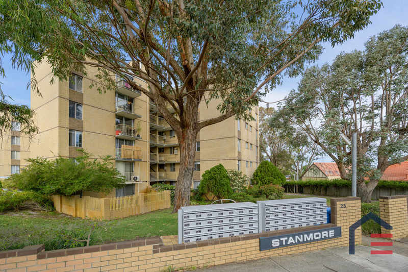 Real Estate For Lease 14/26 Stanley Street Mount Lawley , WA