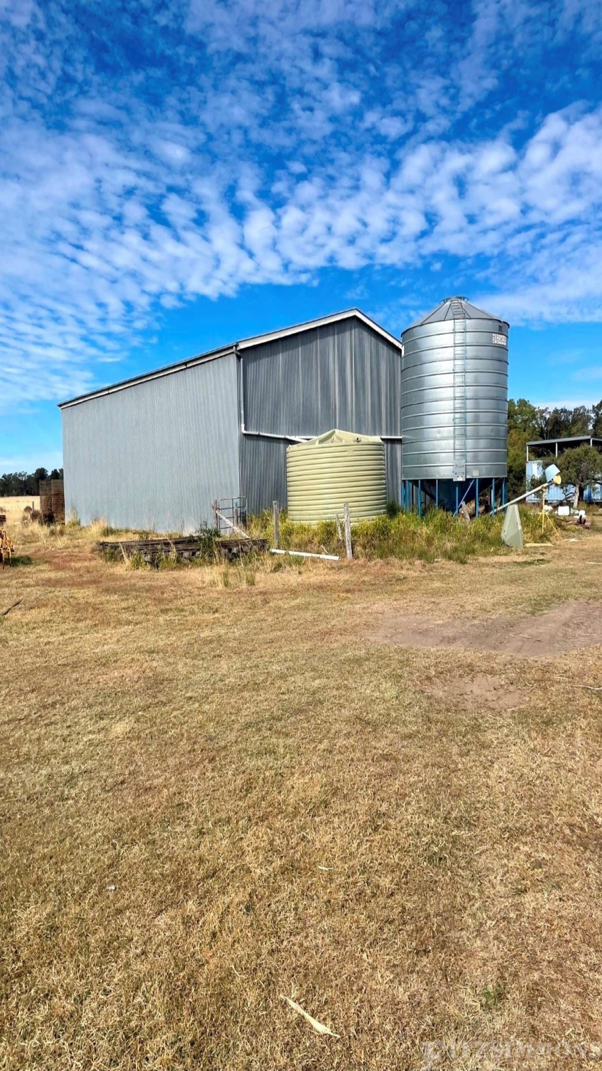 2096 Moonie Highway, Dalby Fitzsimmons Real Estate