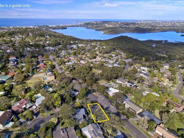 Real Estate For Sale 1 Canungra Place Elanora Heights , NSW