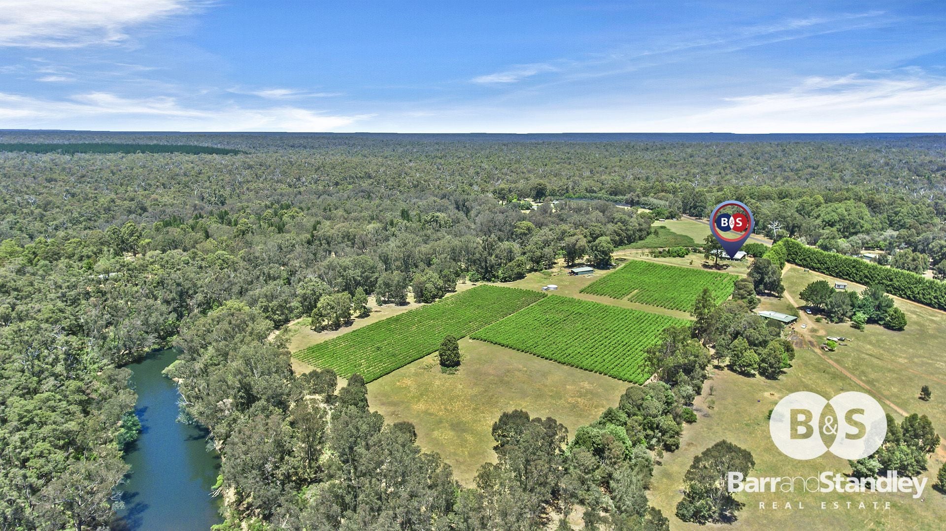 90 King Road Jalbarragup , WA