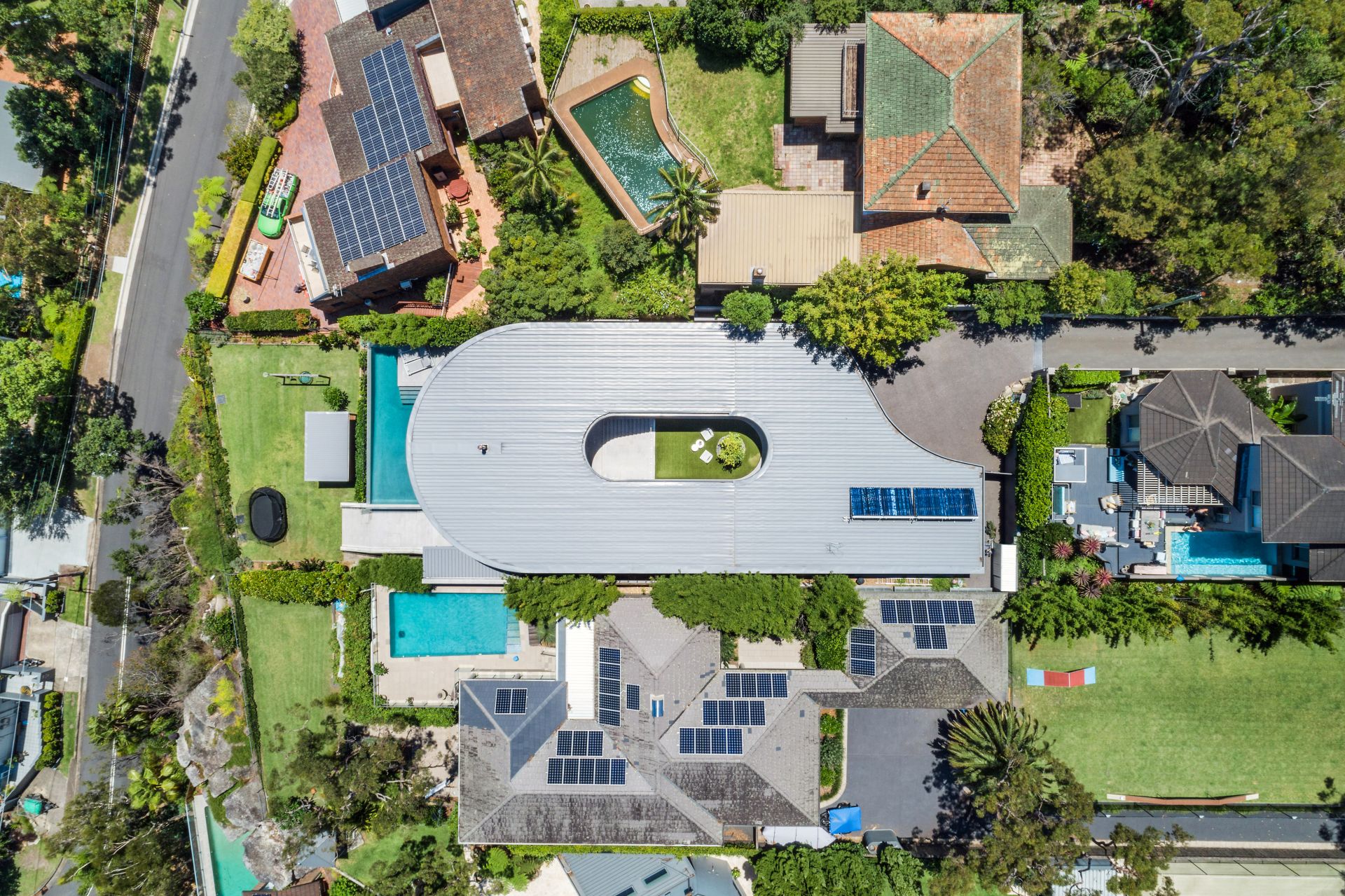 Real Estate For Sale 30A Castle Circuit Seaforth , NSW